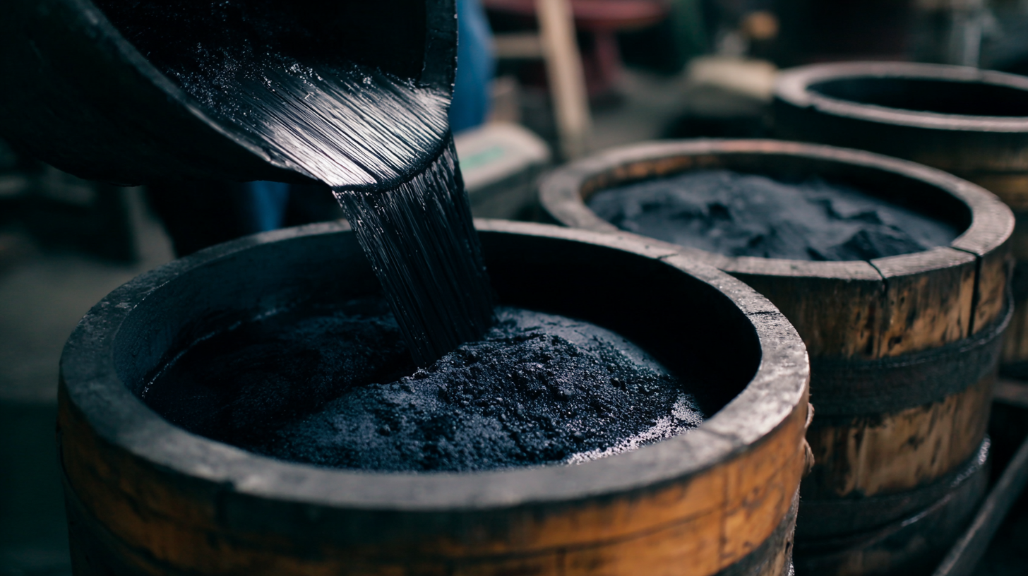 Discover the Finest Black Wood Dye from Chinas Leading Manufacturing Hub
