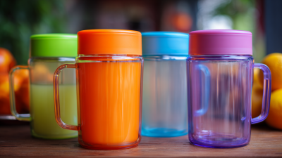 Innovative Uses of the Best Juicer Cup Across Industries