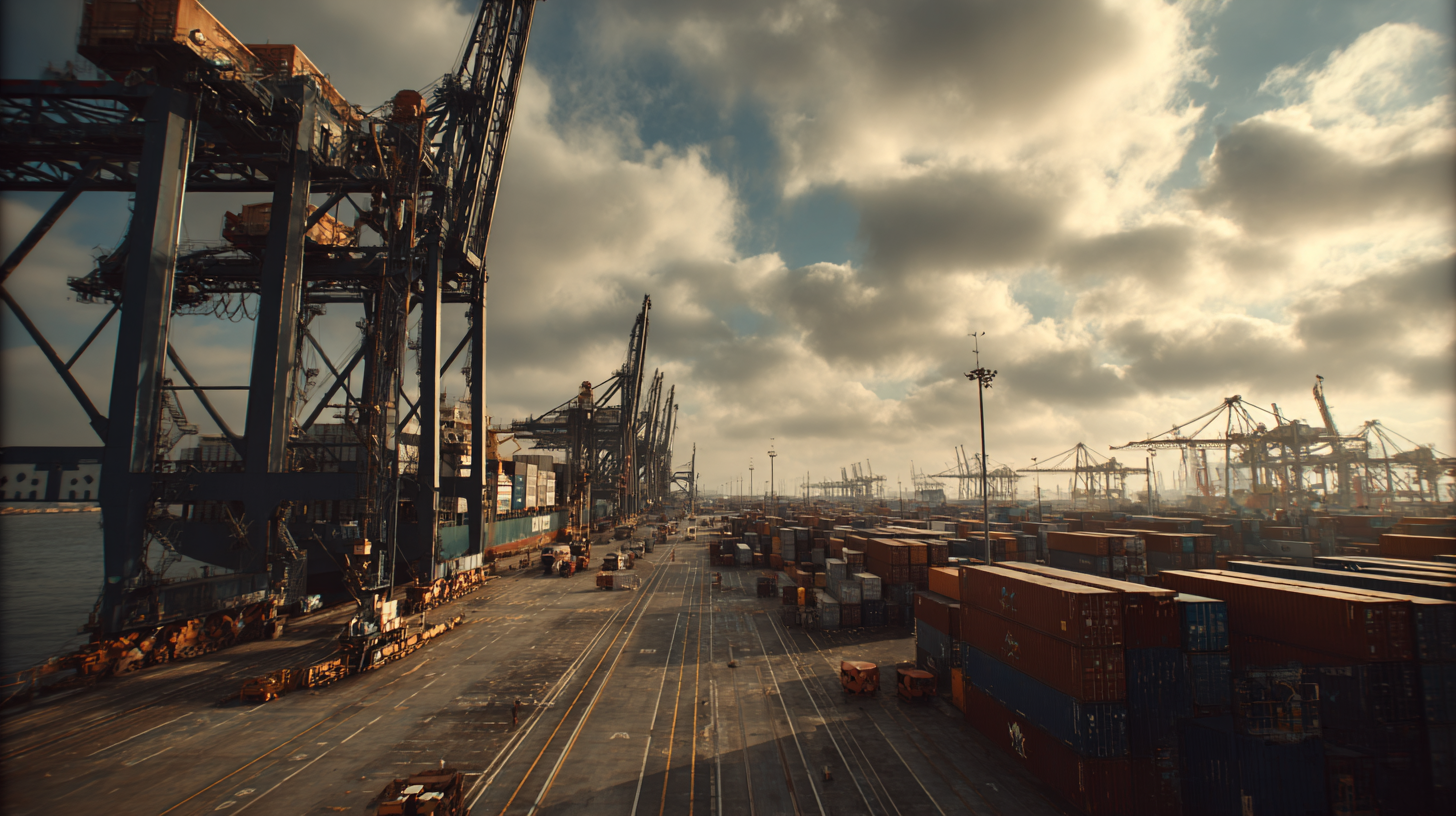 Unlocking the Best Production Machine Technical Specifications and How to Maximize Efficiency