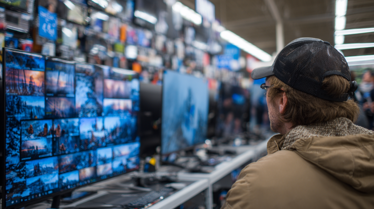 Best Buy Product Showdown Ultimate Comparison for Smart Shoppers
