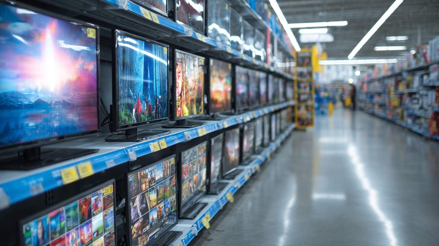 Best Buy Product Showdown Ultimate Comparison for Smart Shoppers