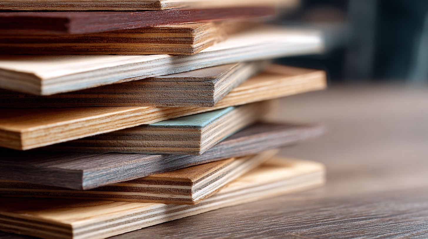 Maximizing Value: The Unmatched Benefits of Choosing Best Flooring Plywood for Your Projects