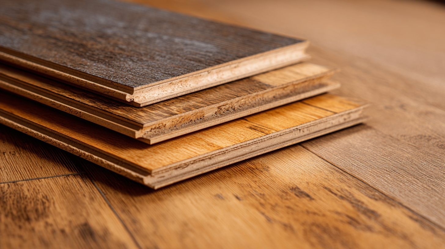 Maximizing Value: The Unmatched Benefits of Choosing Best Flooring Plywood for Your Projects