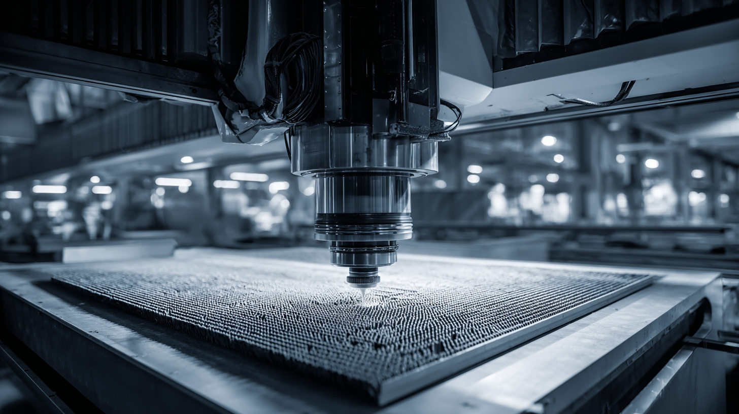 5 Reasons Why the Best CNC Table Can Transform Your Manufacturing Process