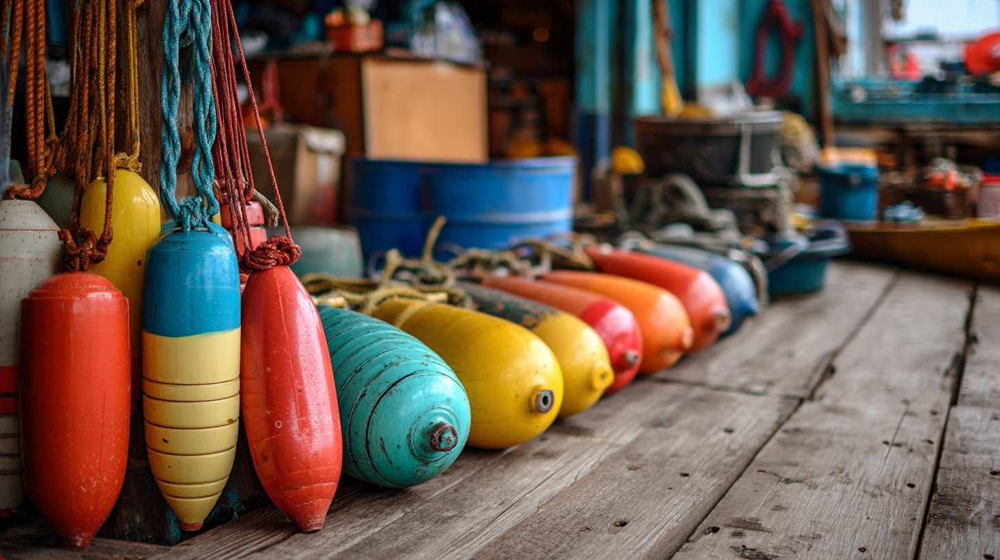 How to Select the Best Con Equipment Parts for Your Global Sourcing Needs