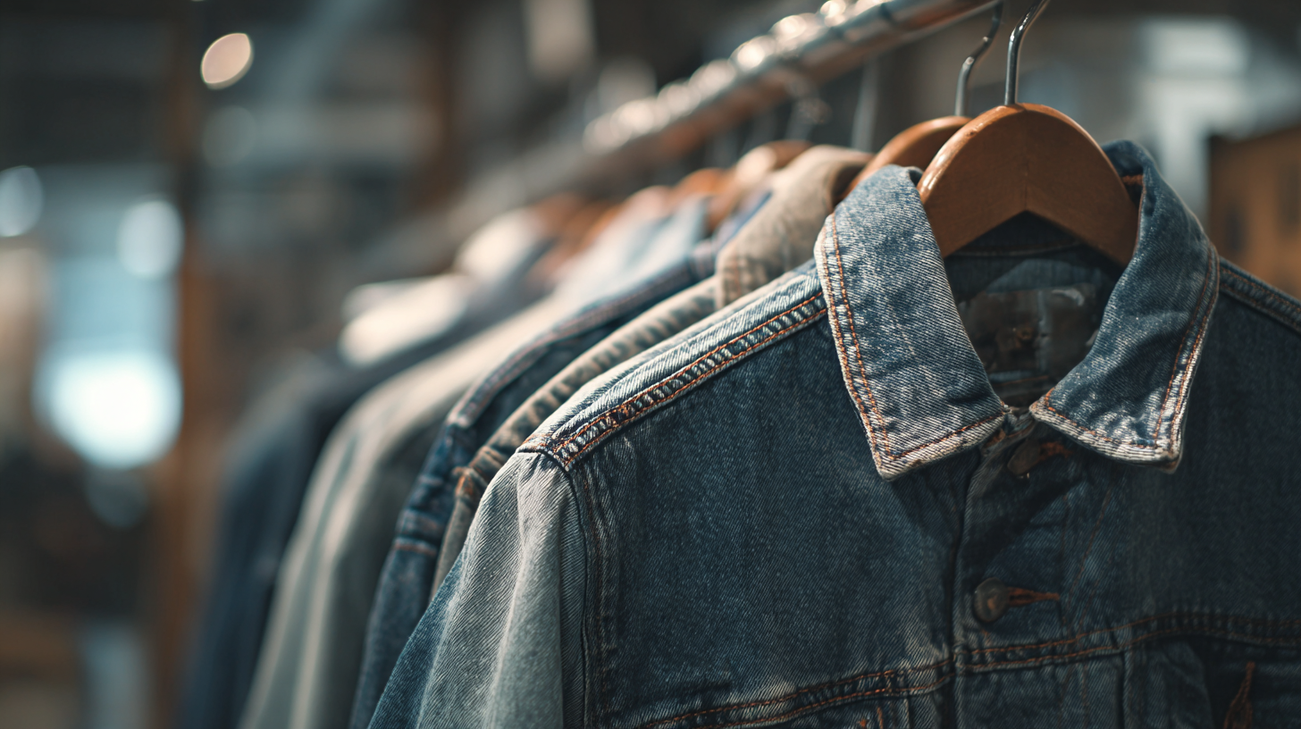 Crafting Excellence in Denim Jumpsuits from China to the World