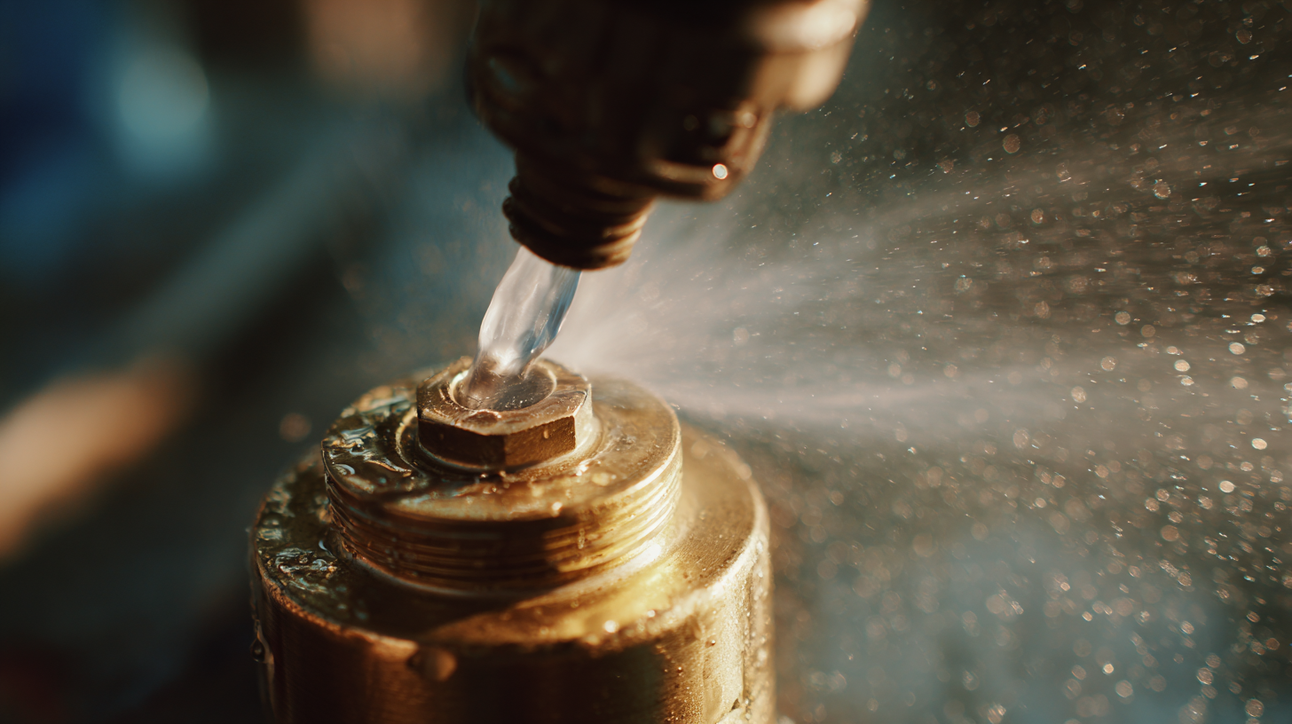 Mastering the Art of Efficient Water Removal with the Best Compressed Water Remover Techniques