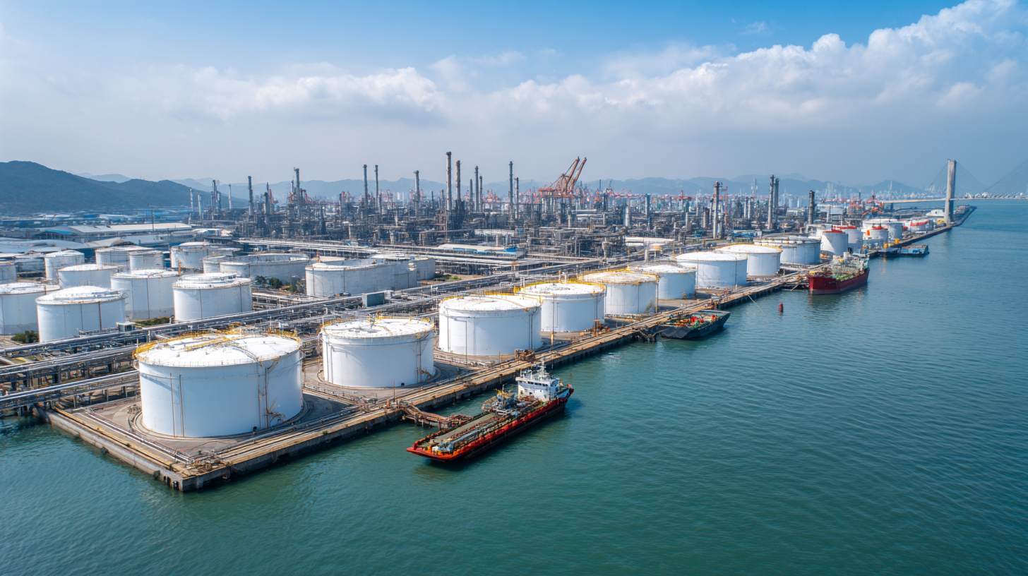 Navigating Export and Import Certifications for the Best Propylene Glycol in Today's Market