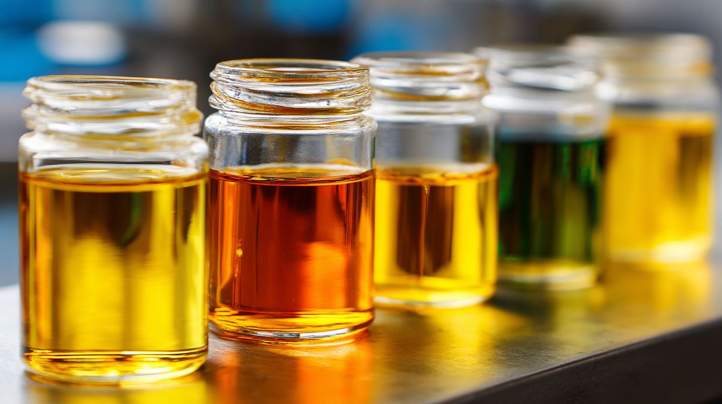 Navigating Export and Import Certifications for the Best Propylene Glycol in Today's Market