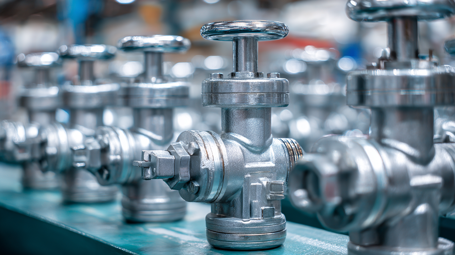 How to Ensure Compliance with Global Import-Export Certifications for Best Globe Valves