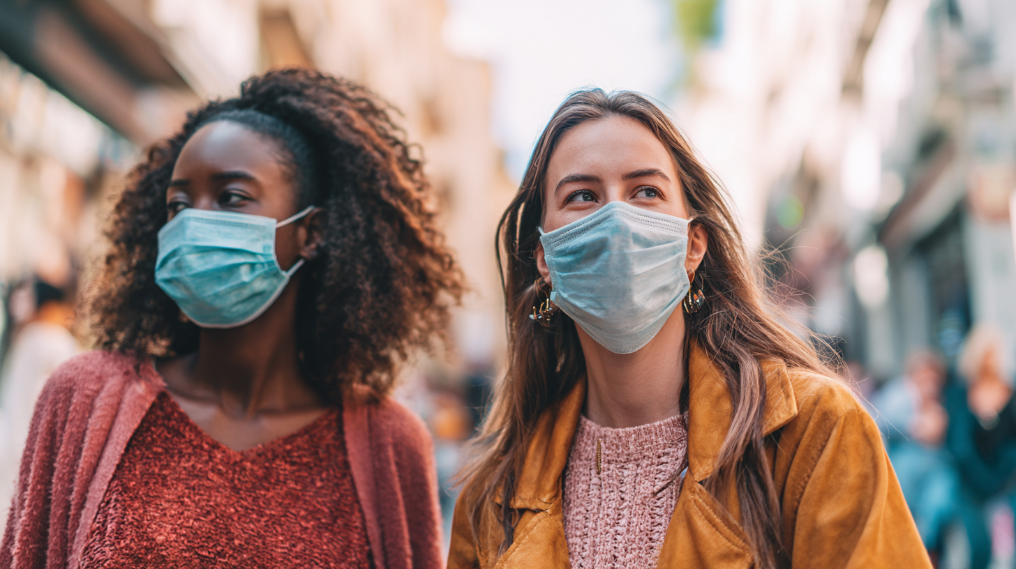 10 Proven Reasons Why Best Face Masks Are Essential for Global Health Leaders