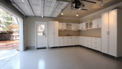 Exploring Top Alternatives for Best Garage Cabinets Storage That Maximize Space and Efficiency