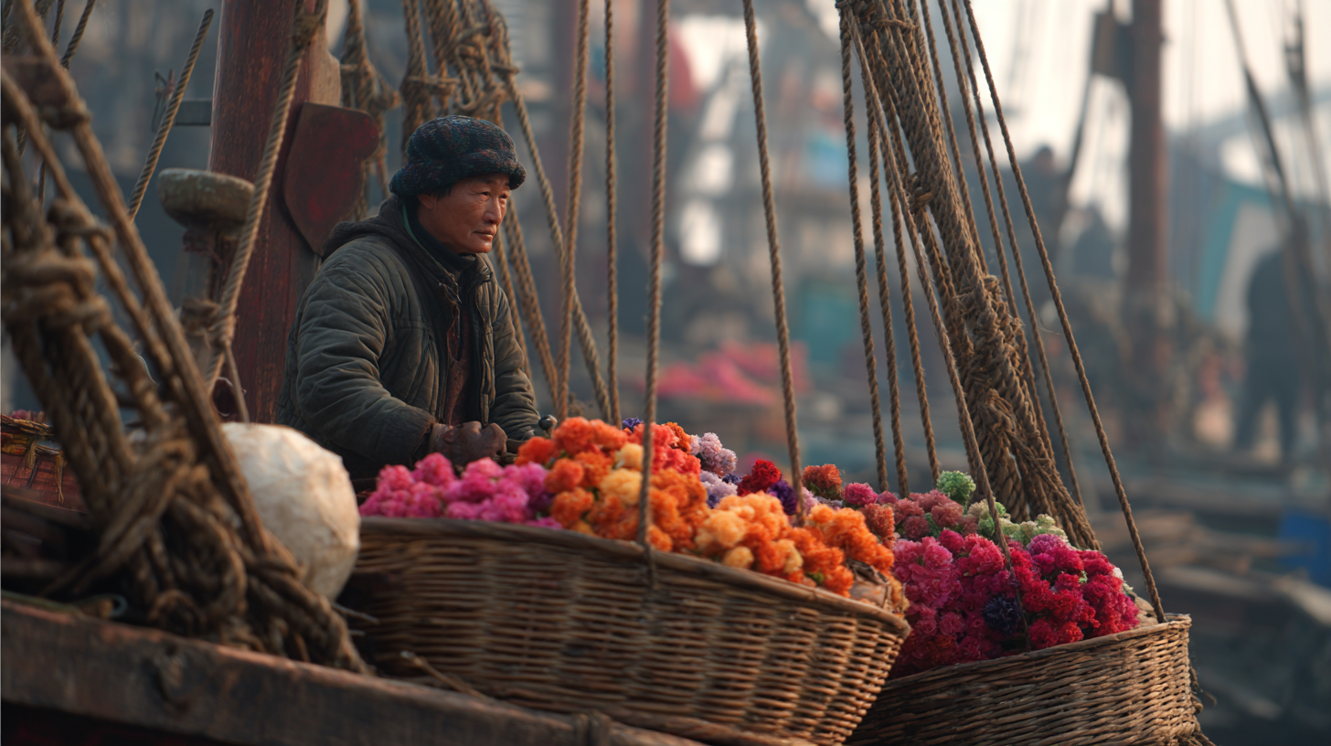 Unlocking Quality Supply: A Guide to Sourcing the Best Open Body Flower Basket Rigging