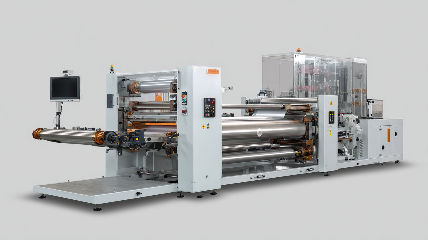 How to Identify Reliable Suppliers for the Best Heat Shrink Wrap Machine Globally
