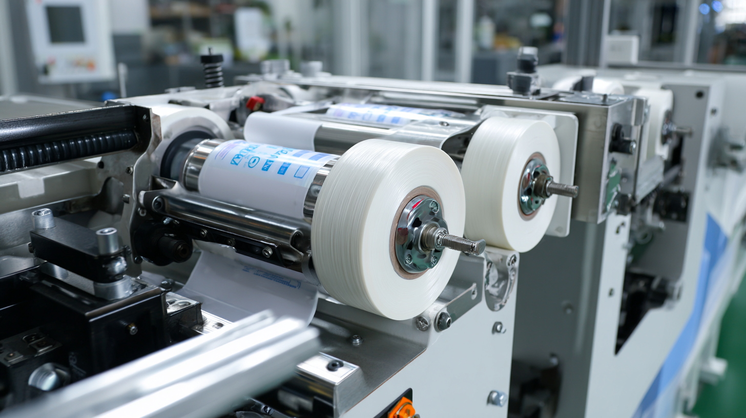How to Identify Reliable Suppliers for the Best Heat Shrink Wrap Machine Globally