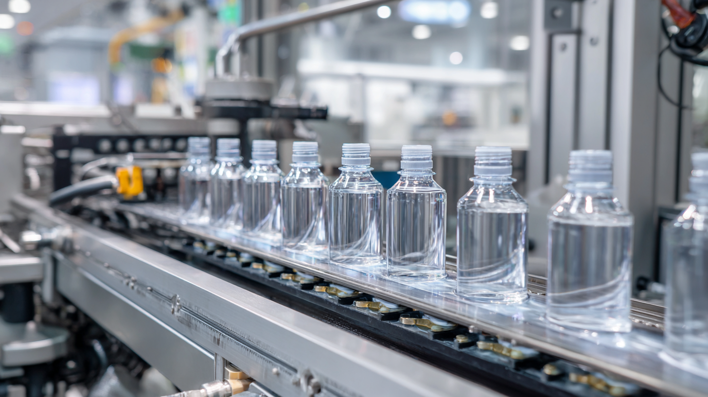 How to Identify Reliable Suppliers for the Best Heat Shrink Wrap Machine Globally