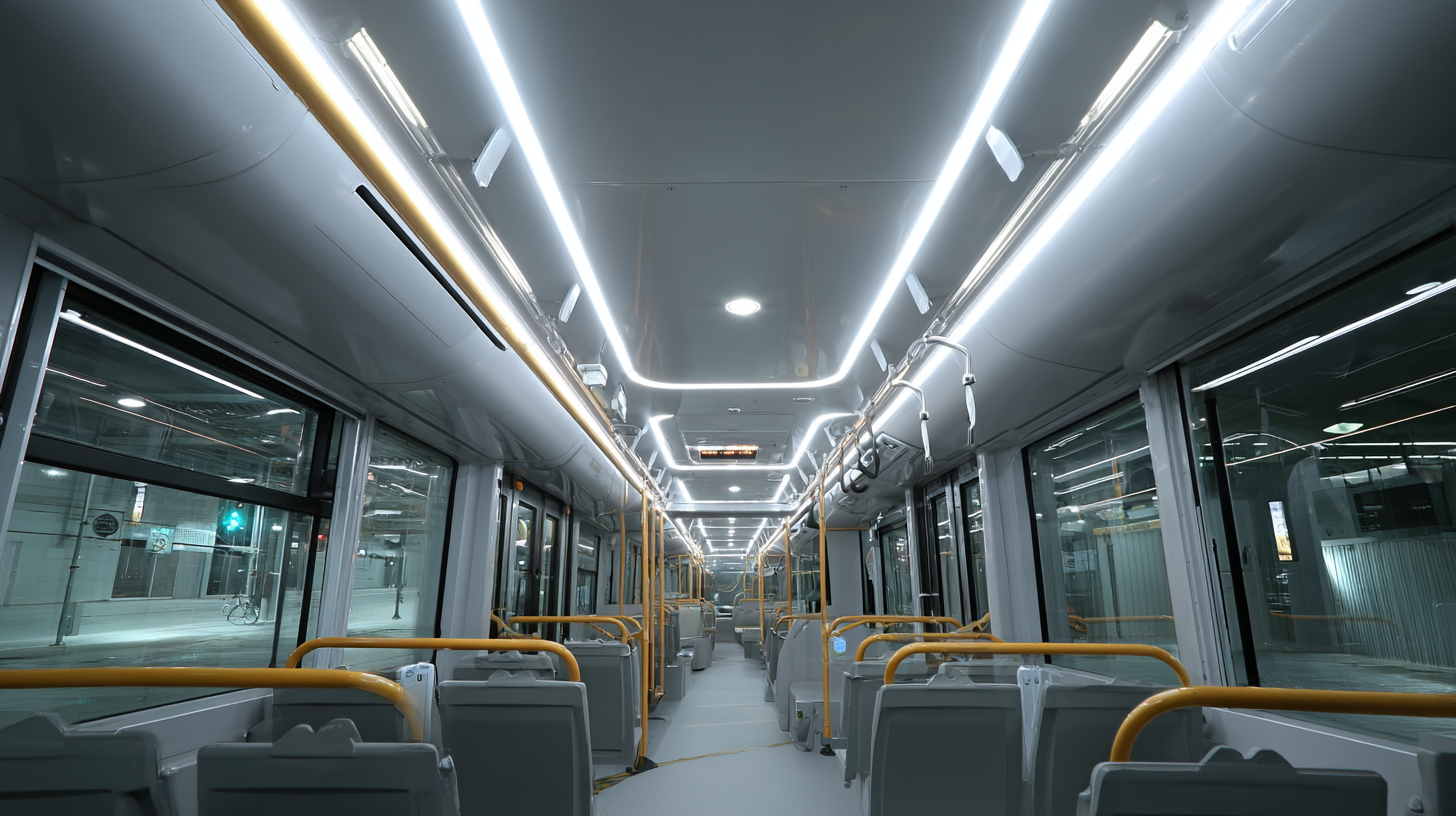 Exploring Best Busway Lighting Solutions for Diverse Applications and How to Choose the Right One