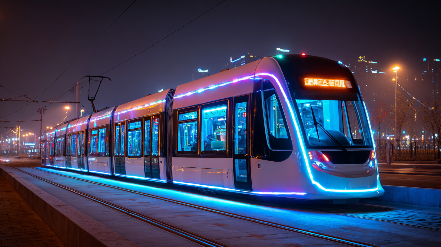 Exploring Best Busway Lighting Solutions for Diverse Applications and How to Choose the Right One
