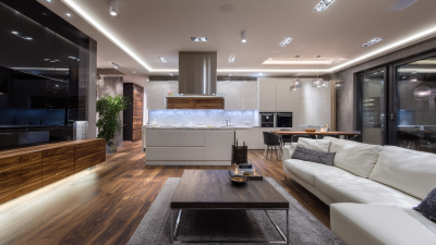 Innovative Solutions for Enhancing Your Best Smart Home Experience