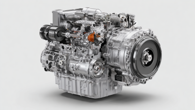 Revolutionizing 2025: The Rise of the Best Hydraulic Engine in Future Manufacturing
