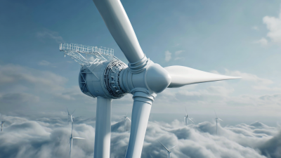 Innovative Wind Energy Solutions Shaping the Future of Global Procurement in 2025