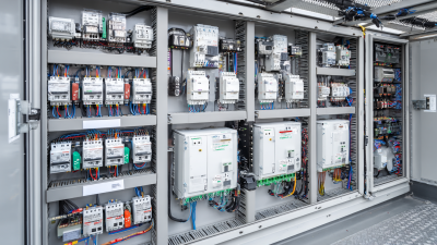 5 Ways Best Power Capacitor Enhances Energy Efficiency in Modern Industries