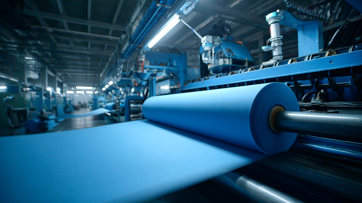 Global Leaders in Best Rubber Processing Proudly Manufacturing in China for the World