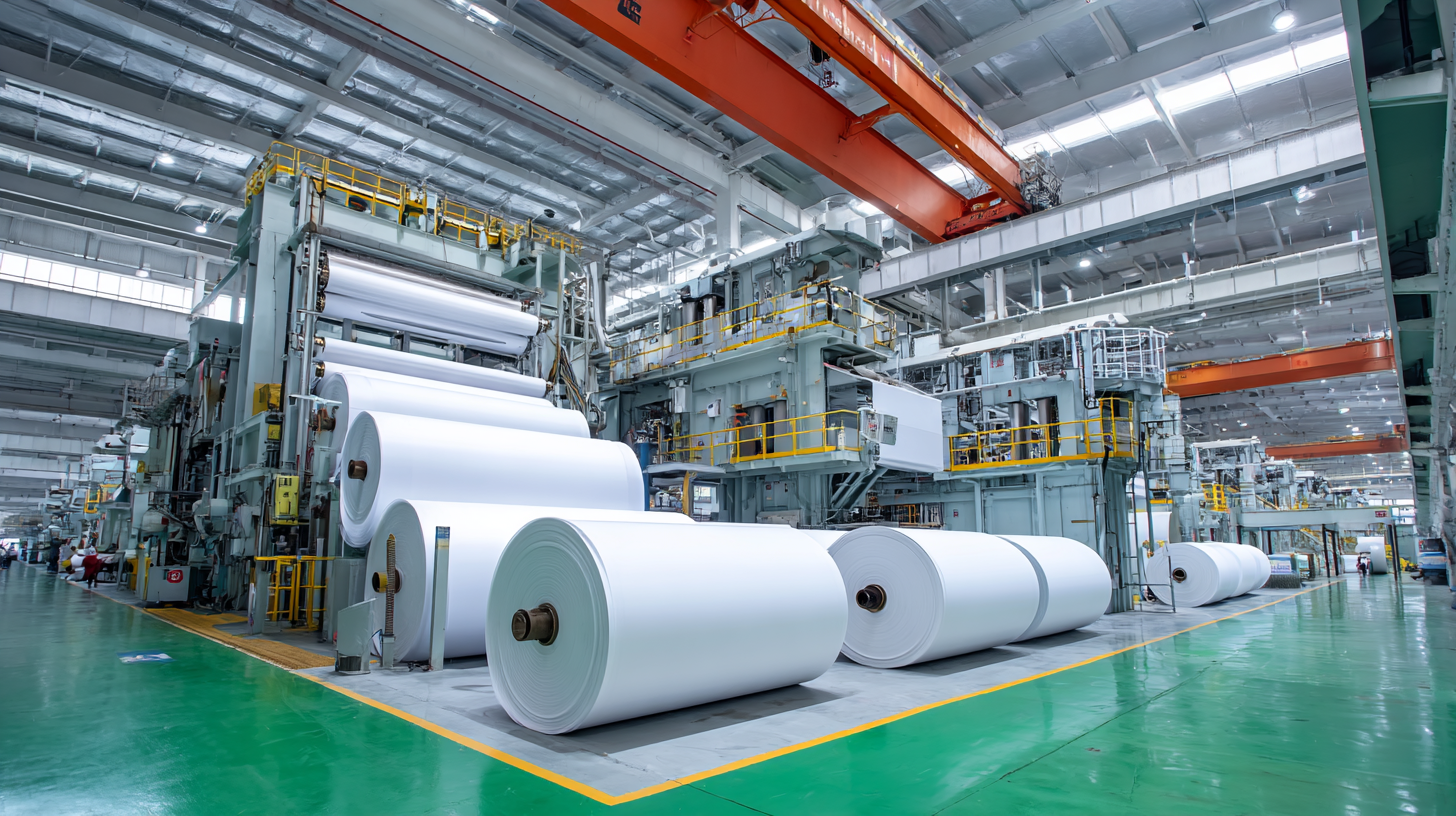 Global Leaders in Best Rubber Processing Proudly Manufacturing in China for the World