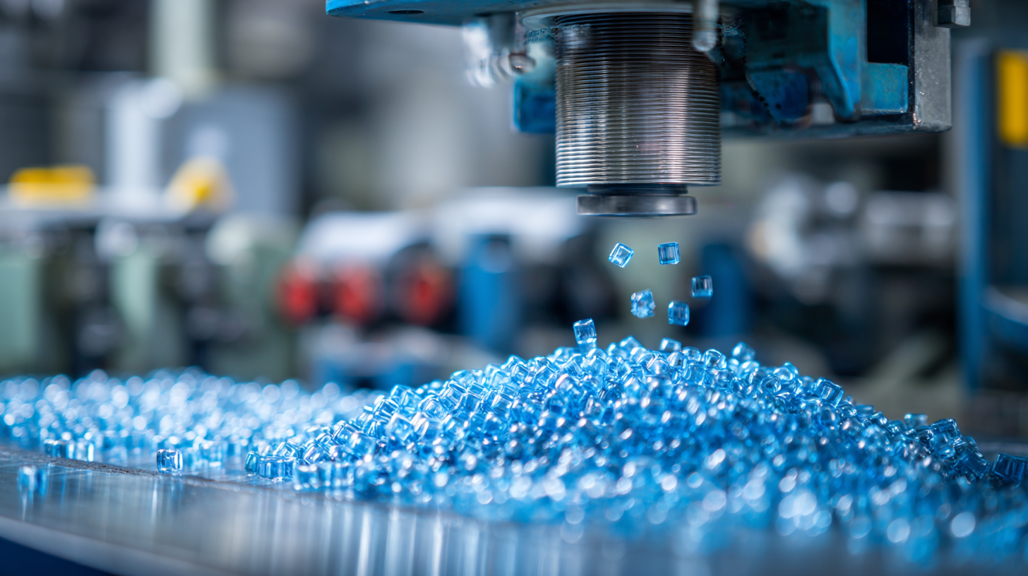5 Essential Tips for Choosing the Best Injection Molding Materials for Global Procurement