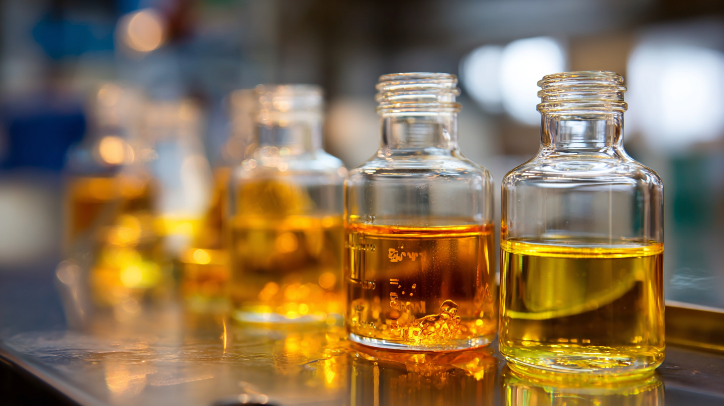 Exploring Industry Applications of Best Ethyl Acetate and How to Maximize Its Benefits