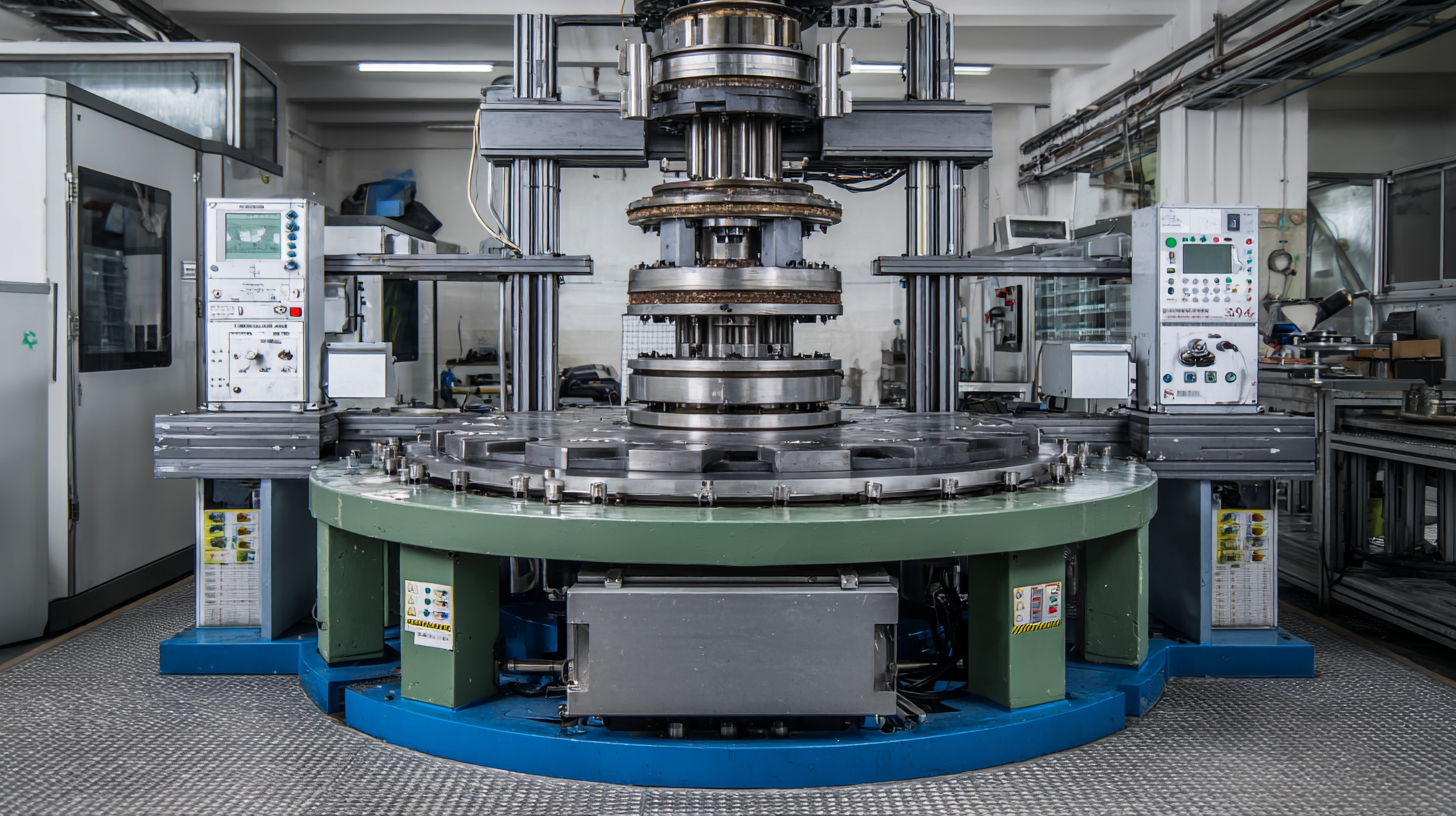 Exploring Applications and Unique Features of the Best Cold Isostatic Compaction Techniques in Industry