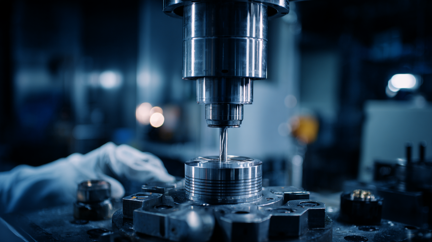 Exploring Applications and Unique Features of the Best Cold Isostatic Compaction Techniques in Industry