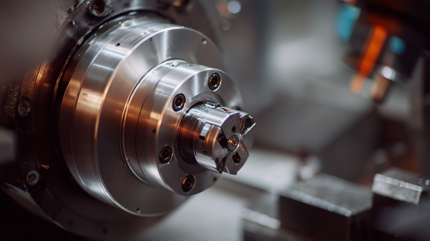 Ultimate Guide to Your Best Small Cnc Lathe Purchase Checklist