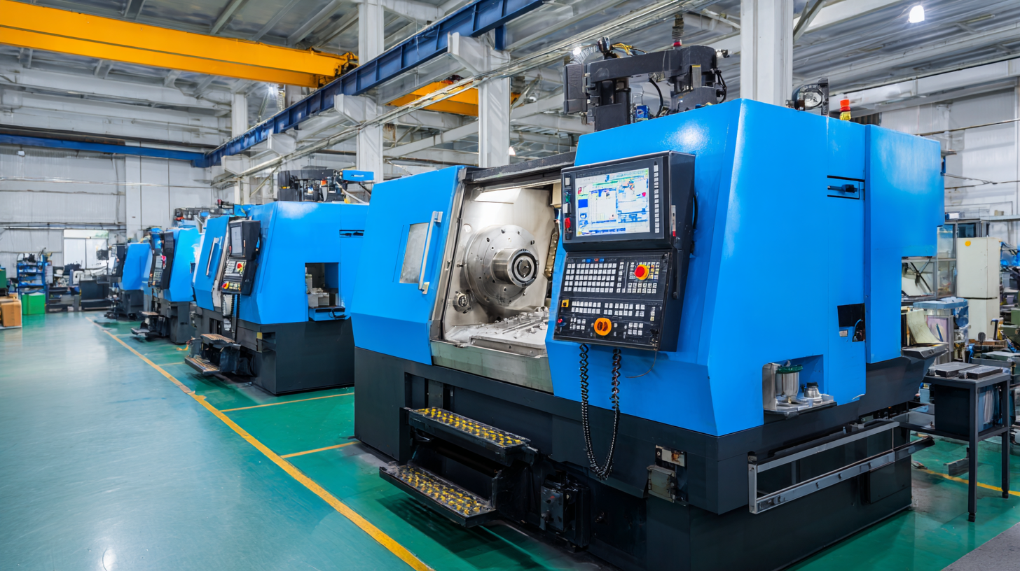 Ultimate Guide to Your Best Small Cnc Lathe Purchase Checklist