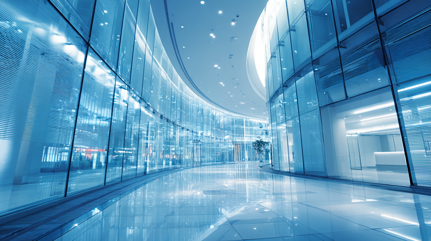 The Ultimate Guide to Choosing the Best Commercial Led Solutions for Your Business