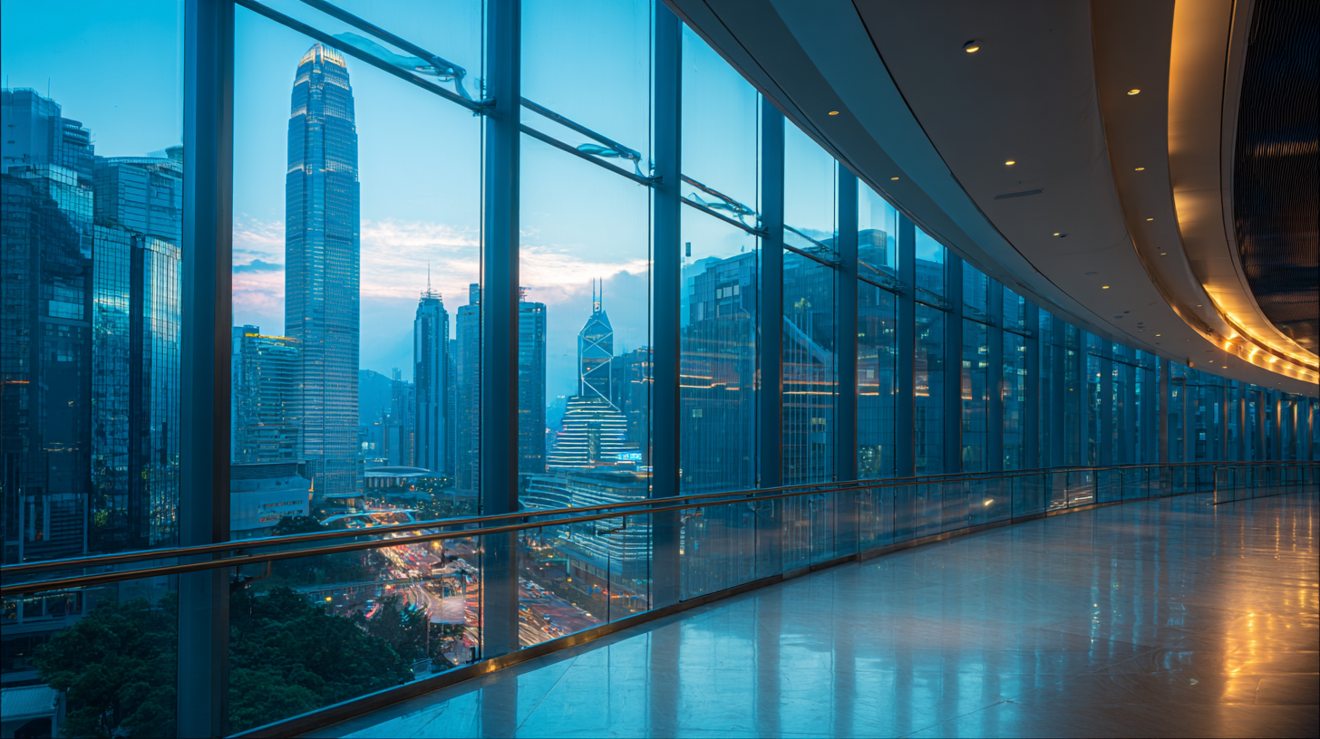 The Ultimate Guide to Choosing the Best Commercial Led Solutions for Your Business