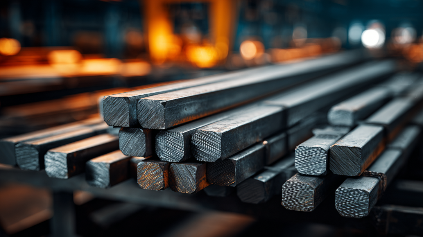 Comprehensive Guide to the Best Steel Material: Technical Specifications and Application Tutorial