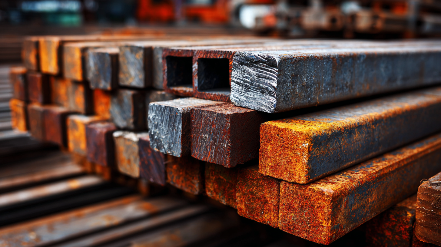 Comprehensive Guide to the Best Steel Material: Technical Specifications and Application Tutorial