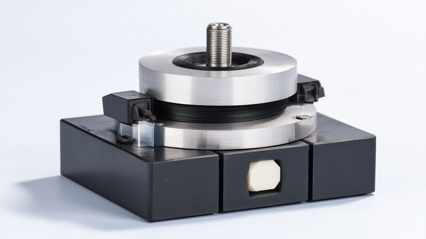 The Ultimate Guide to Sourcing High-Quality Suppliers for Best Button Type Load Cells