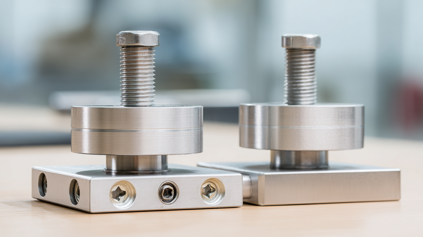 The Ultimate Guide to Sourcing High-Quality Suppliers for Best Button Type Load Cells