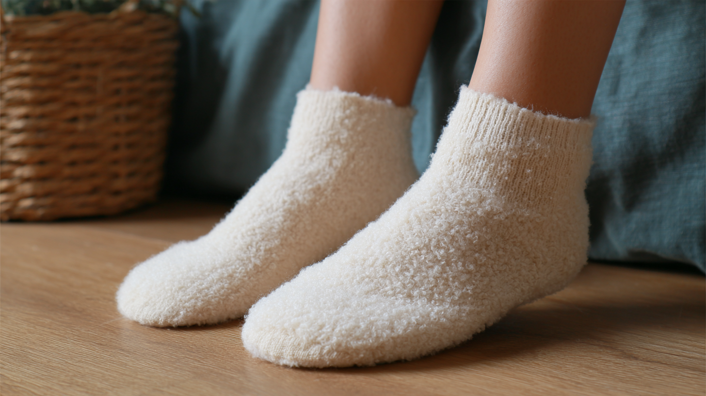 What Makes the Best No Slip Ankle Socks Essential for Your Daily Comfort?