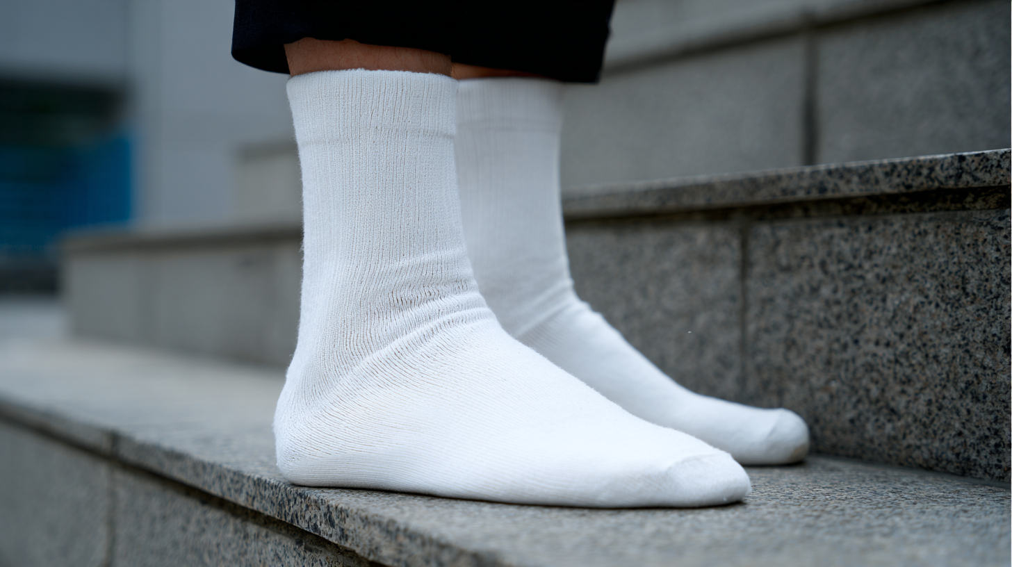 What Makes the Best No Slip Ankle Socks Essential for Your Daily Comfort?