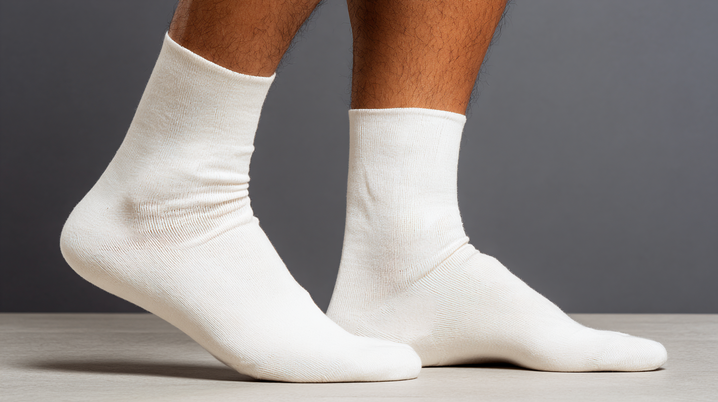 What Makes the Best No Slip Ankle Socks Essential for Your Daily Comfort?