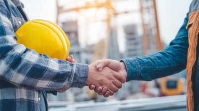 The Ultimate Guide to Finding the Best Contractor Services for Global Buyers