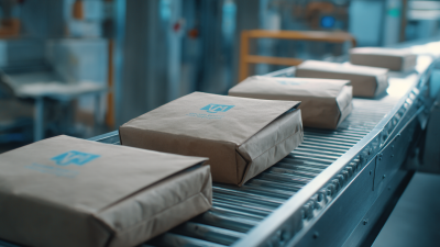 Innovative Solutions for Effective Shipping with the Best Mailer Pouch