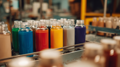 Exploring Unique Alternatives to Best In Mold Labels for Your Packaging Needs