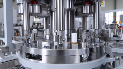 Discover Superior Quality of Best Cosmetic Filling Machines from Leading Chinese Manufacturers