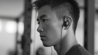 Unmatched Quality of Best Gym Headphones Made in China Trusted by Millions Worldwide