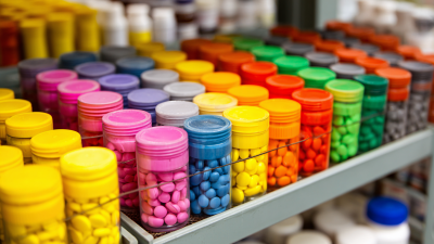 Ultimate Guide to Understanding Best Nitroxoline Storage Instructions for Global Buyers