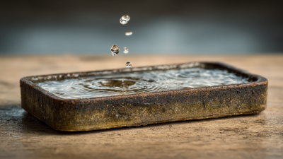 2025 Industry Trends on Best Spill Tray and How to Choose the Right One